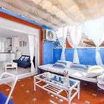 Apartmán A&n Penthouse With Terrace