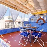 A&n Penthouse With Terrace Apartmán