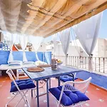 A&n Penthouse With Terrace * Torre Del Mar