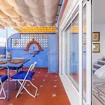 A&n Penthouse With Terrace * Torre Del Mar