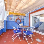 A&n Penthouse With Terrace Apartmán Torre Del Mar