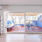 Apartmán A&n Penthouse With Terrace Torre Del Mar