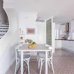 Apartmán A&n Penthouse With Terrace