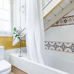 A&n Penthouse With Terrace * Torre Del Mar