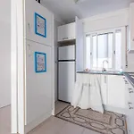 Apartmán A&n Penthouse With Terrace