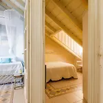 A&n Penthouse With Terrace *