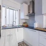 Apartmán A&n Penthouse With Terrace Torre Del Mar