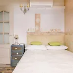 A&n Penthouse With Terrace Apartmán *