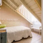 Apartmán A&n Penthouse With Terrace