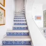 A&n Penthouse With Terrace Apartmán