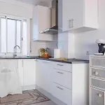 A&n Penthouse With Terrace Apartmán Torre Del Mar