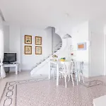 A&n Penthouse With Terrace Apartmán
