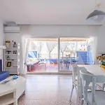 Apartmán A&n Penthouse With Terrace *