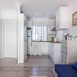 A&n Penthouse With Terrace Apartmán *