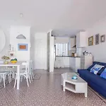 A&n Penthouse With Terrace *