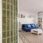 A&n Penthouse With Terrace Apartmán *