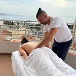 A&n Penthouse With Terrace *