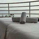 A&n Penthouse With Terrace * Torre Del Mar