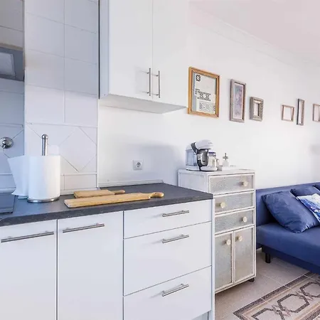 Apartmán A&n Atico Downtown