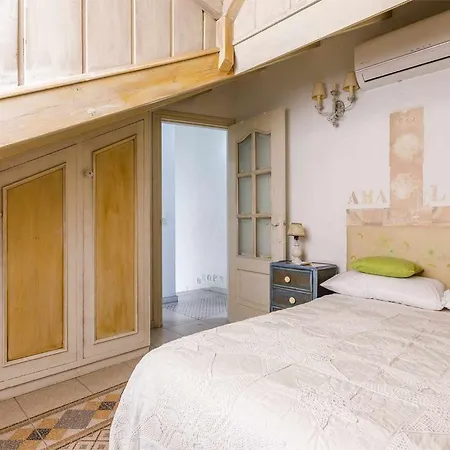 A&n Penthouse With Terrace *