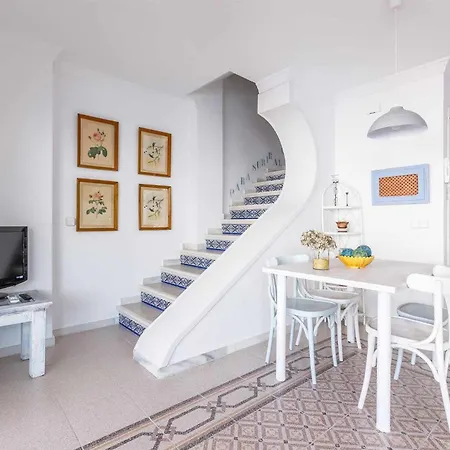 A&n Penthouse With Terrace * Torre Del Mar