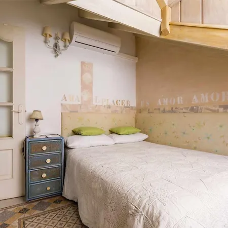 Apartmán A&n Atico Downtown