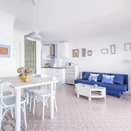 A&n Penthouse With Terrace * Torre Del Mar