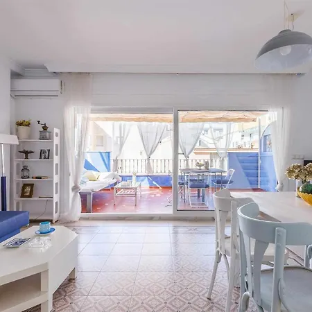 Apartmán A&n Atico Downtown *