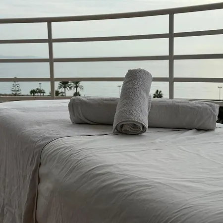 A&n Atico Downtown * Torre Del Mar